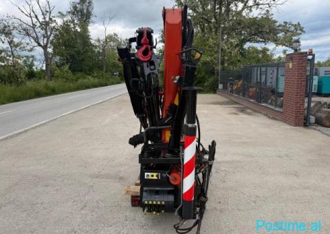 Vinq Palfinger PK10000 2 Dalje Hidraulike - 5/10