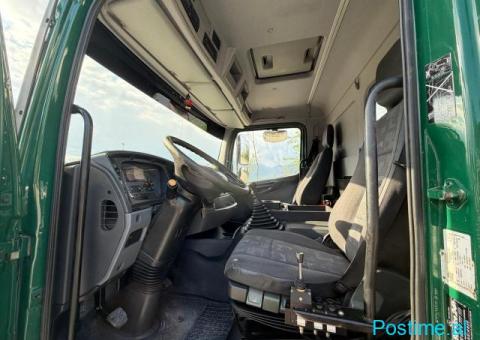 Mercedes Benz Axor 18-24 AbrollKipper - 3/10