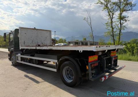 Mercedes Benz Axor 18-24 AbrollKipper - 7/10
