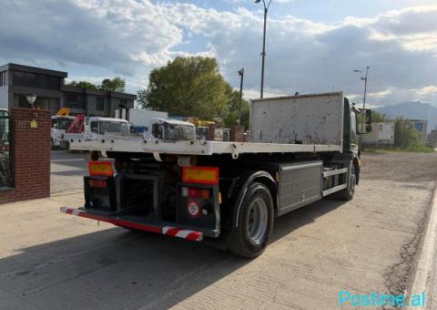 Mercedes Benz Axor 18-24 AbrollKipper - 8/10