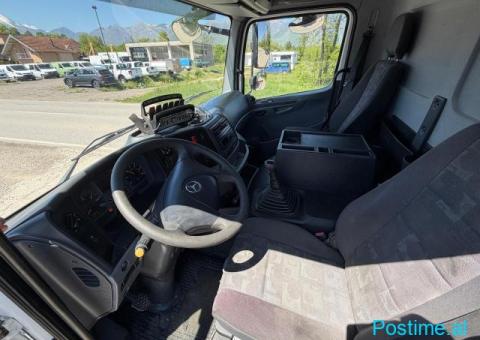 Mercedes Benz Axor 18-28 Vetshkarkus Vinq Hiab 122 pult - 3/10