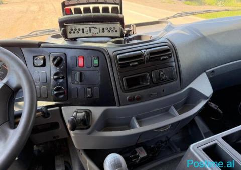Mercedes Benz Axor 18-28 Vetshkarkus Vinq Hiab 122 pult - 10/10