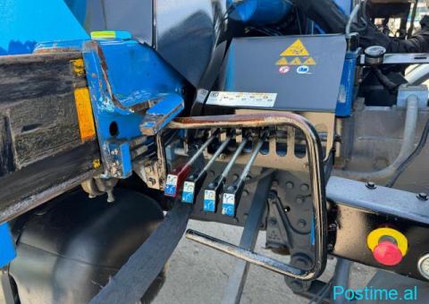 Mercedes Benz Axor 18-23 Vinq Effer 110 3 Dalje Hidraulike - 4/10
