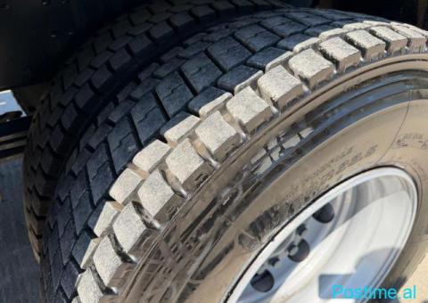 Mercedes Benz Axor 18-23 Vinq Effer 110 3 Dalje Hidraulike - 7/10