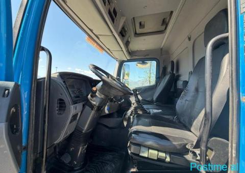 Mercedes Benz Axor 18-23 Vinq Effer 110 3 Dalje Hidraulike - 9/10
