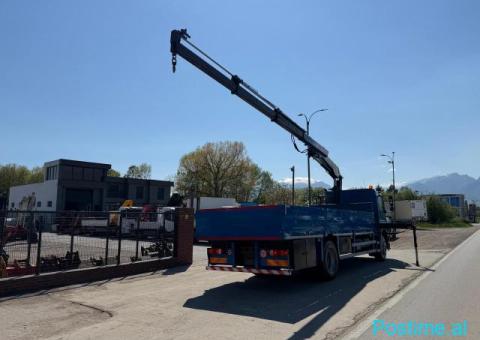Mercedes Benz Axor 18-23 Vinq Effer 110 3 Dalje Hidraulike - 10/10