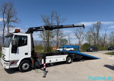 Iveco 100E18 Karrotrec Vinq - 2/10