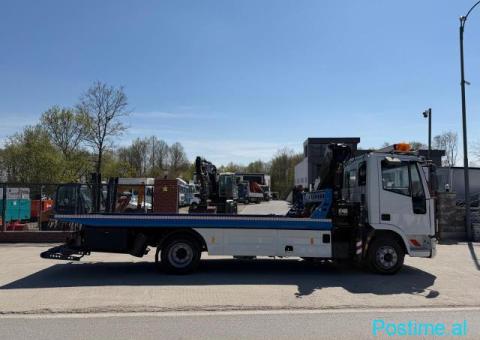Iveco 100E18 Karrotrec Vinq - 4/10