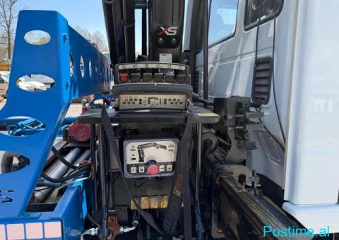 Iveco 100E18 Karrotrec Vinq - 5/10