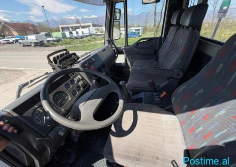 Iveco 100E18 Karrotrec Vinq - 6/10