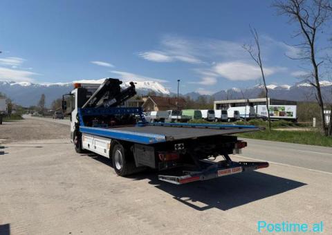 Iveco 100E18 Karrotrec Vinq - 10/10