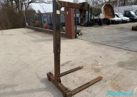 Pirun , paletar per vinq - 1/7