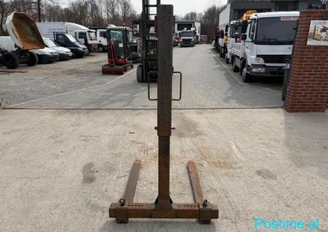Pirun , paletar per vinq - 4/7