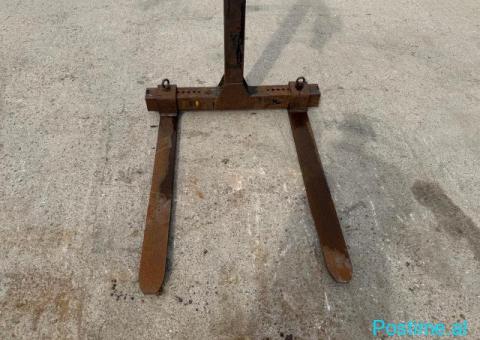Pirun , paletar per vinq - 5/7