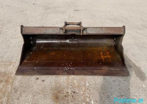 Kov per eskavator 150cm 7-9 Ton - 6/7