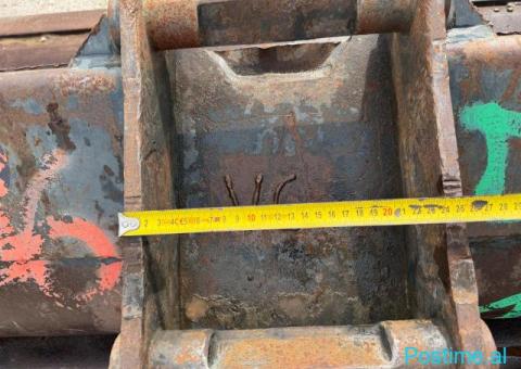 Kov per eskavator 150cm 7-9 Ton - 7/7