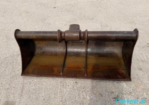 Kov eskavatori 150cm 7-9Ton - 3/8
