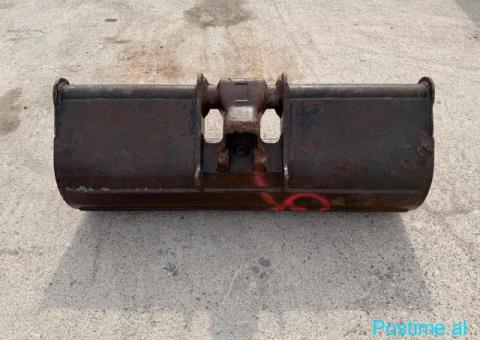 Kov eskavatori 150cm 7-9Ton - 5/8