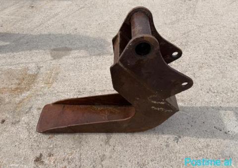 Kov Per eskavator 30cm 5ton deri 8Ton - 3/7