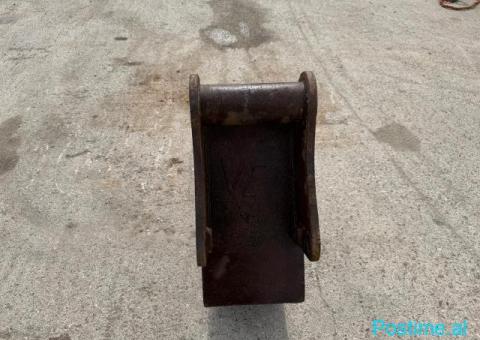 Kov Per eskavator 30cm 5ton deri 8Ton - 4/7