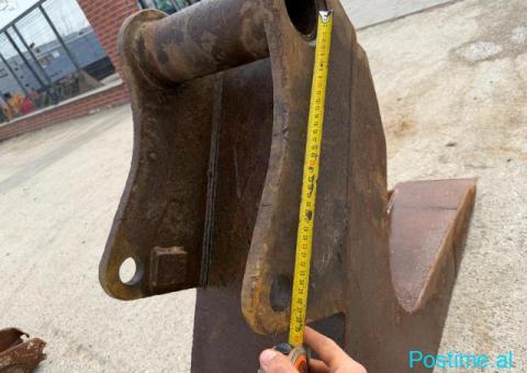 Kov Per eskavator 30cm 5ton deri 8Ton - 5/7