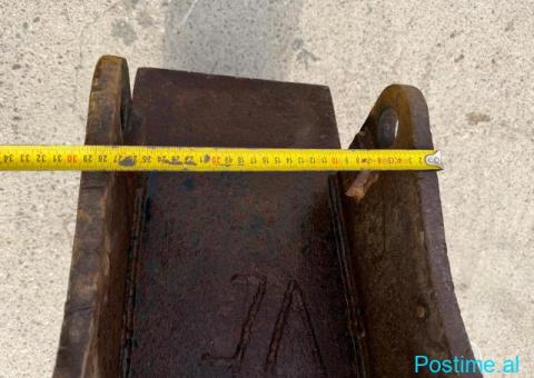 Kov Per eskavator 30cm 5ton deri 8Ton - 6/7