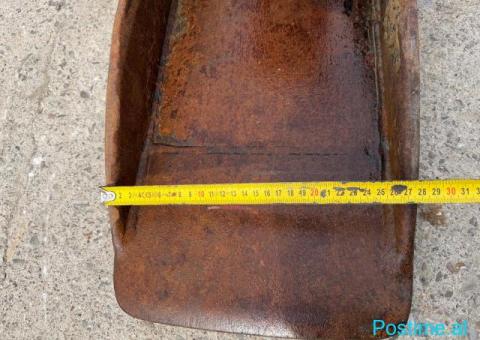 Kov Per eskavator 30cm 5ton deri 8Ton - 7/7