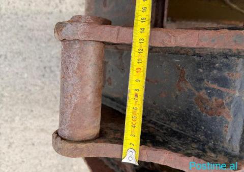 Kov per eskavator40cm 6-9Ton - 7/7