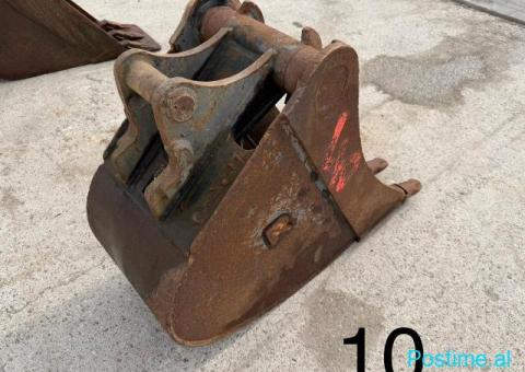 Shitet kov 40cm per eskavator 6-8 Ton - 1/7