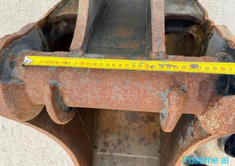 Shitet kov 40cm per eskavator 6-8 Ton - 6/7
