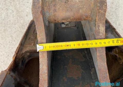 Shitet kov 40cm per eskavator 6-8 Ton - 7/7