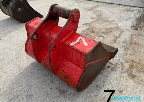 Shitet kov 90cm per eskavator 6-9 Ton - 1/8