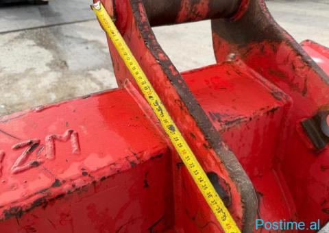 Shitet kov 90cm per eskavator 6-9 Ton - 6/8