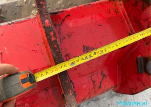 Shitet kov 90cm per eskavator 6-9 Ton - 7/8