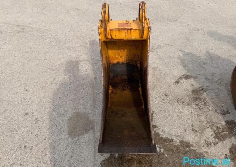 Shitet kov 40cm per liebherr 6-8 Ton - 2/7