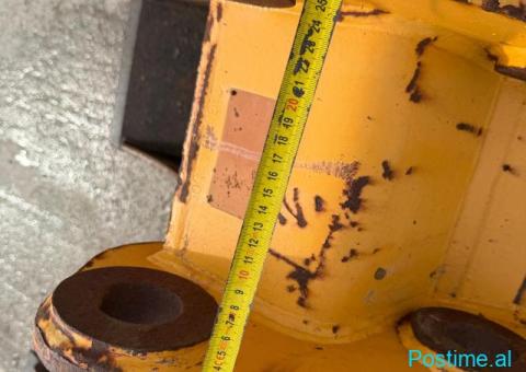 Shitet kov 40cm per liebherr 6-8 Ton - 4/7
