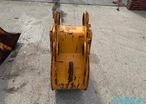 Shitet kov 40cm per liebherr 6-8 Ton - 5/7