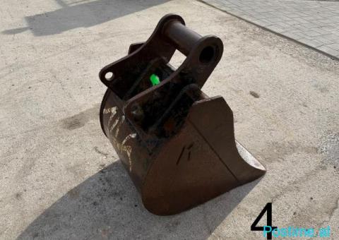 Shitet kov 60cm per 5-8Ton - 1/8
