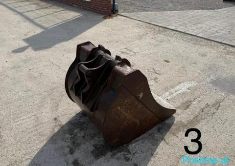 Shitet kov 70cm per eskavator 6-9 ton - 1/10