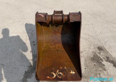 Shitet kov 70cm per eskavator 6-9 ton - 2/10