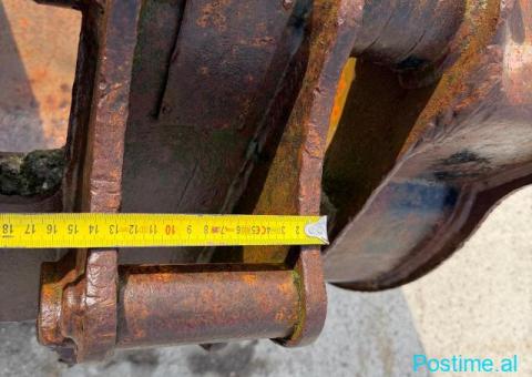 Shitet kov 70cm per eskavator 6-9 ton - 5/10