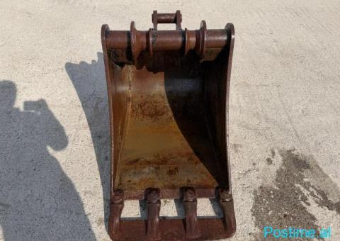 Shitet kov 70cm per eskavator 5-8 ton - 6/10