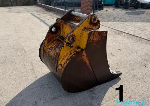 Shitet kov 100cm per liebherr 18Ton - 1/10