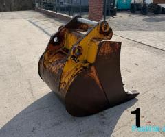 Shitet kov 100cm per liebherr 18Ton