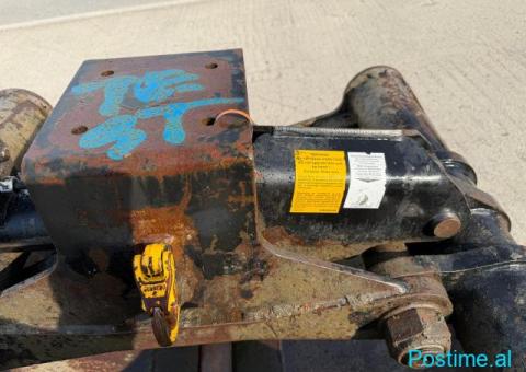 Grajfer hidraulik per Vinq - 2/10