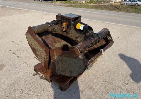 Grajfer hidraulik per Vinq - 3/10