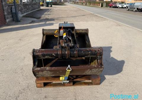 Grajfer hidraulik per Vinq - 4/10