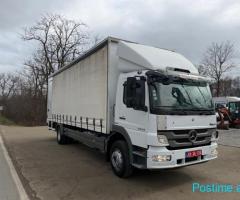 Mercedes Benz Atego MP3 16-24 Vp2014