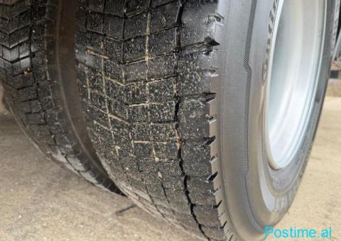 Mercedes Benz Atego MP3 16-24 Vp2014 - 3/10