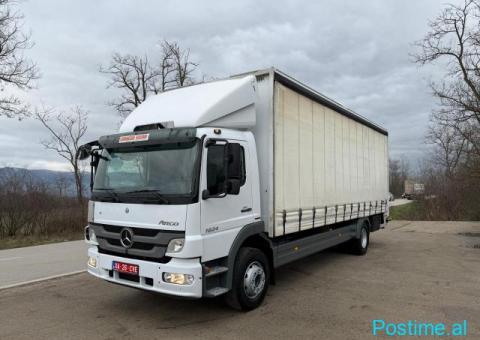 Mercedes Benz Atego MP3 16-24 Vp2014 - 4/10